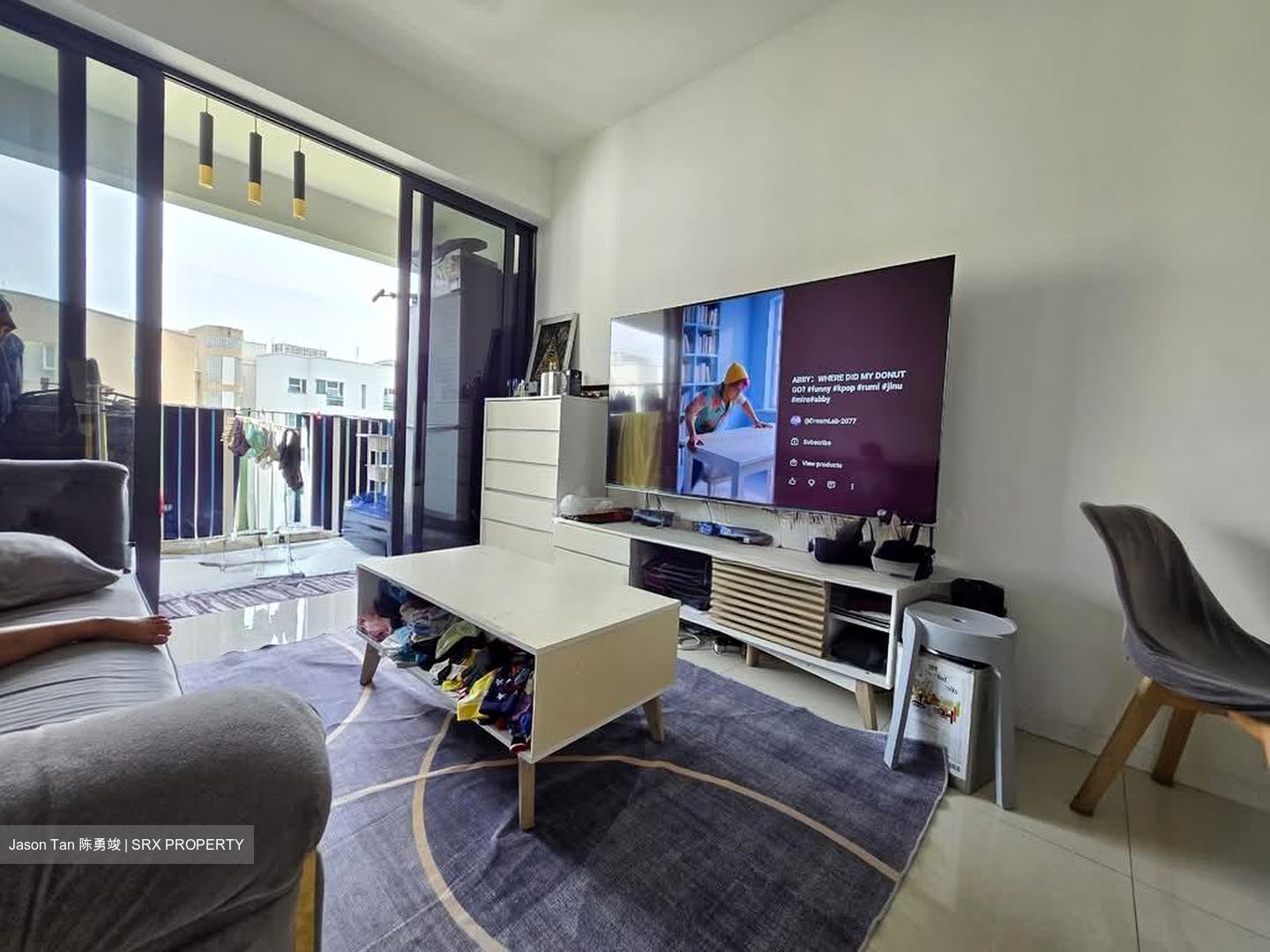 The Jovell (D17), Condominium #548402721